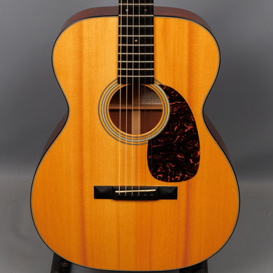 2009 Martin 000-18 Norman Blake