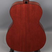 2009 Martin 000-18 Norman Blake