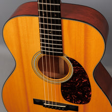 2009 Martin 000-18 Norman Blake