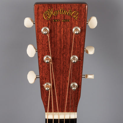 2009 Martin 000-18 Norman Blake