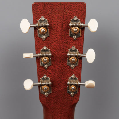 2009 Martin 000-18 Norman Blake