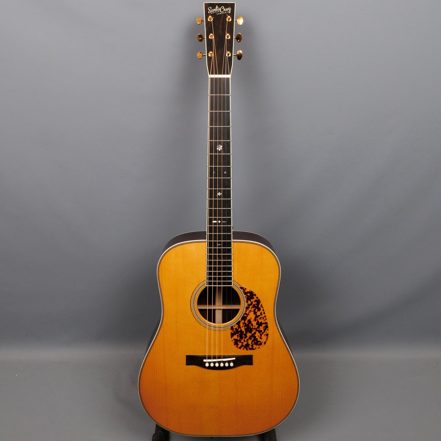 2021 Santa Cruz D