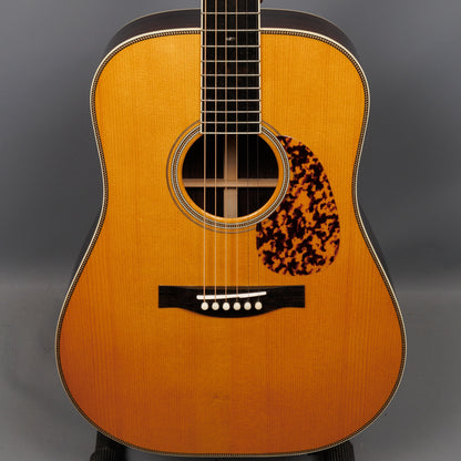 2021 Santa Cruz D