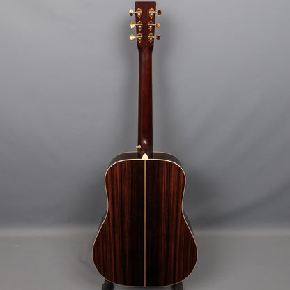 2021 Santa Cruz D