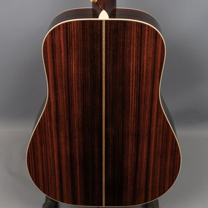 2021 Santa Cruz D