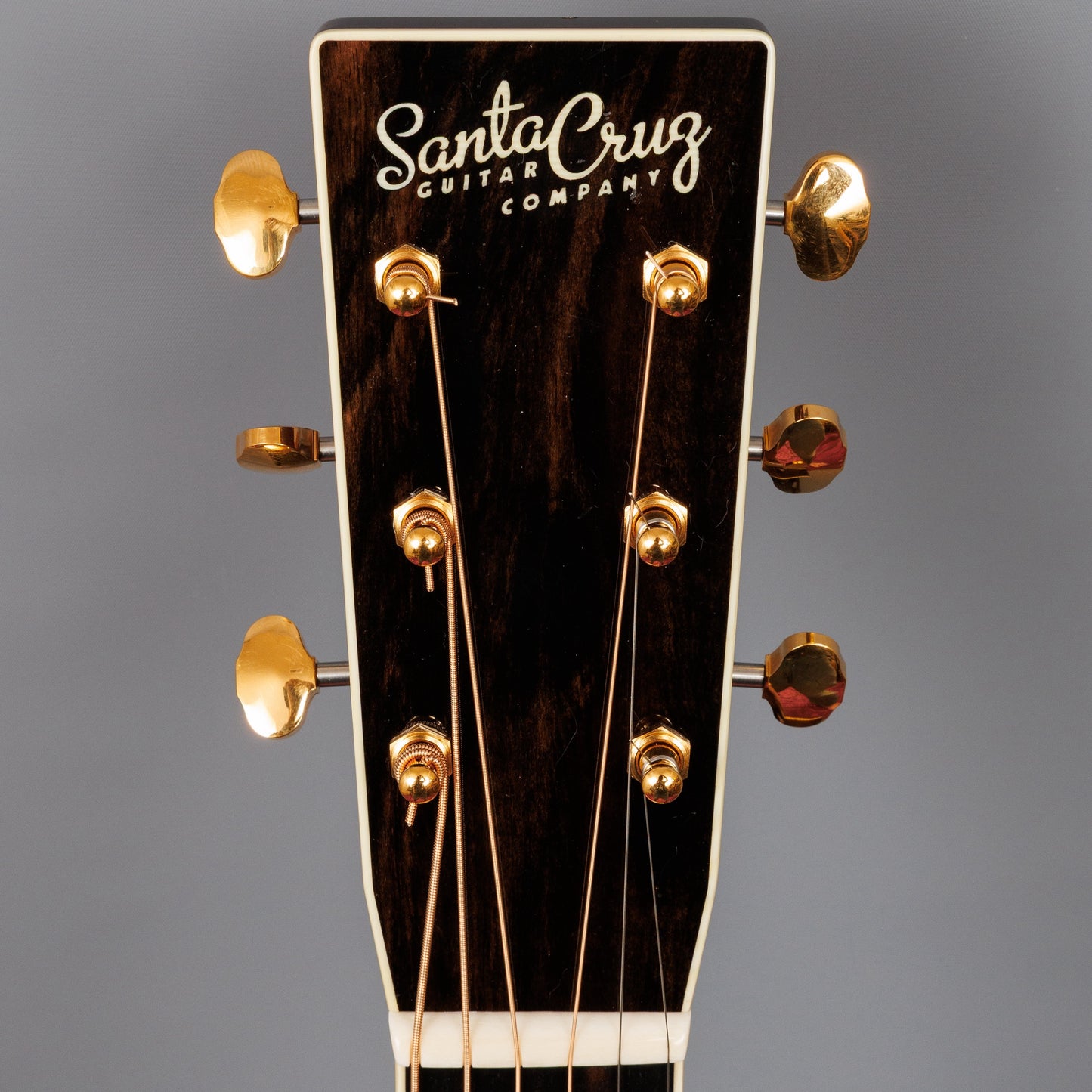 2021 Santa Cruz D