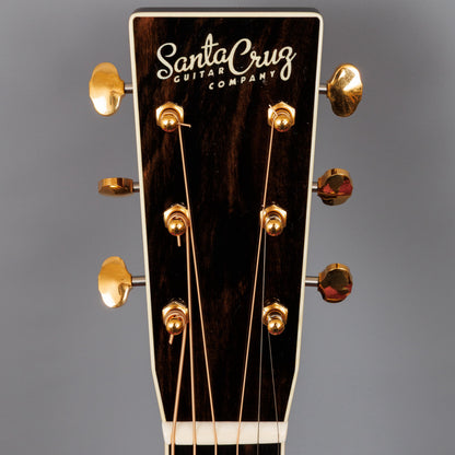 2021 Santa Cruz D