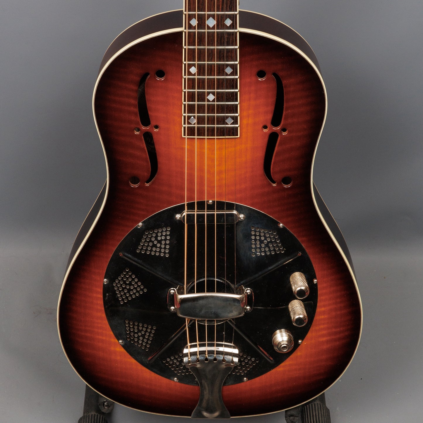 2005 National Estralita Deluxe