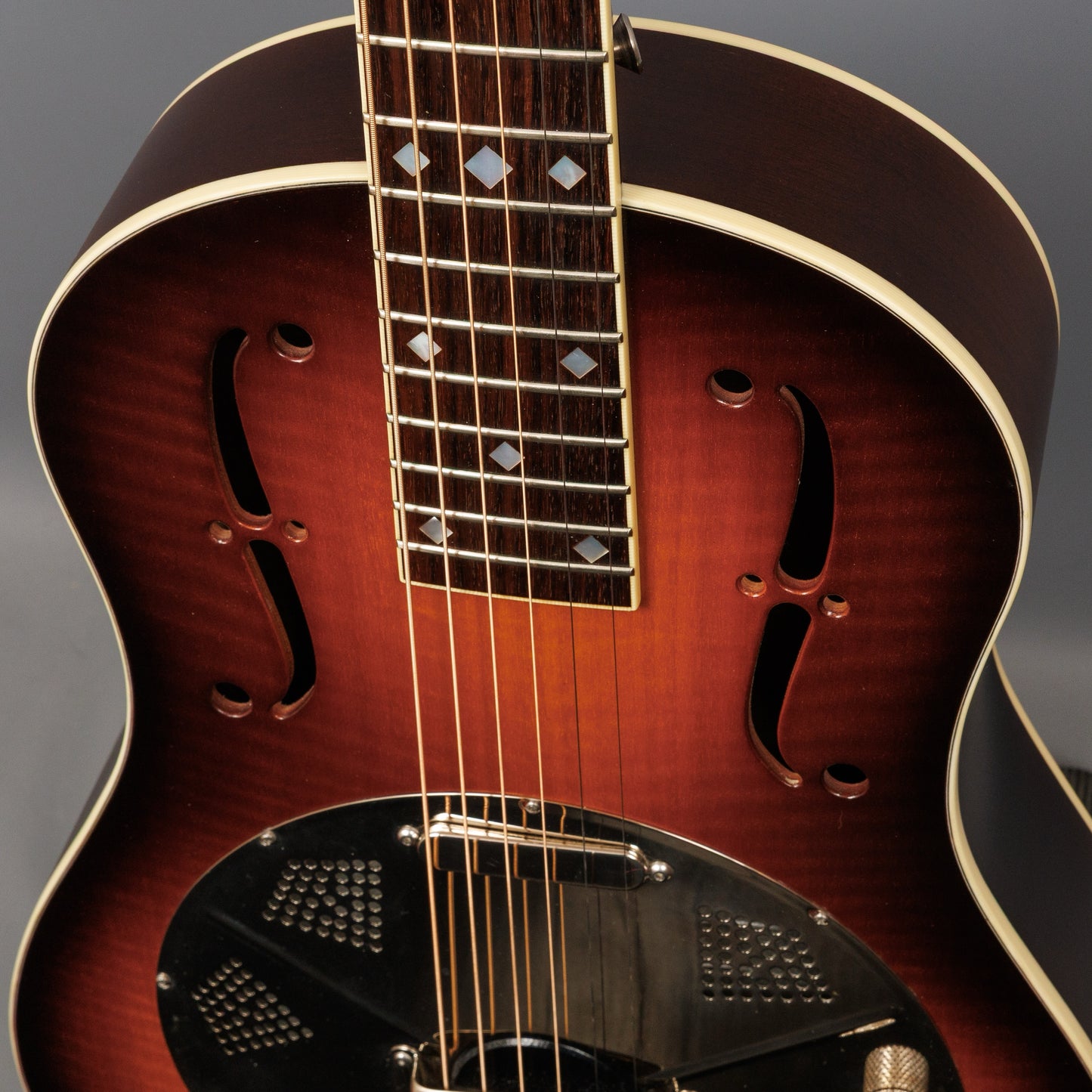 2005 National Estralita Deluxe