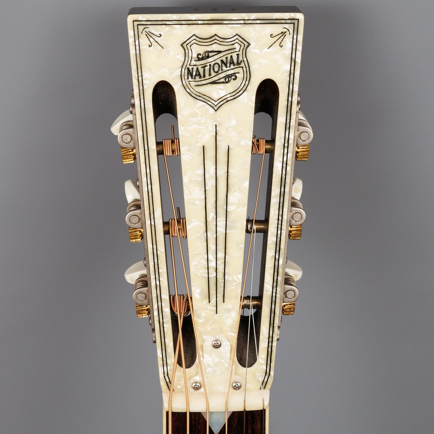 2005 National Estralita Deluxe