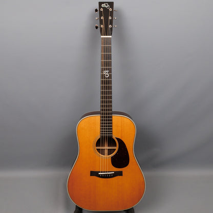 2021 Santa Cruz B/PW