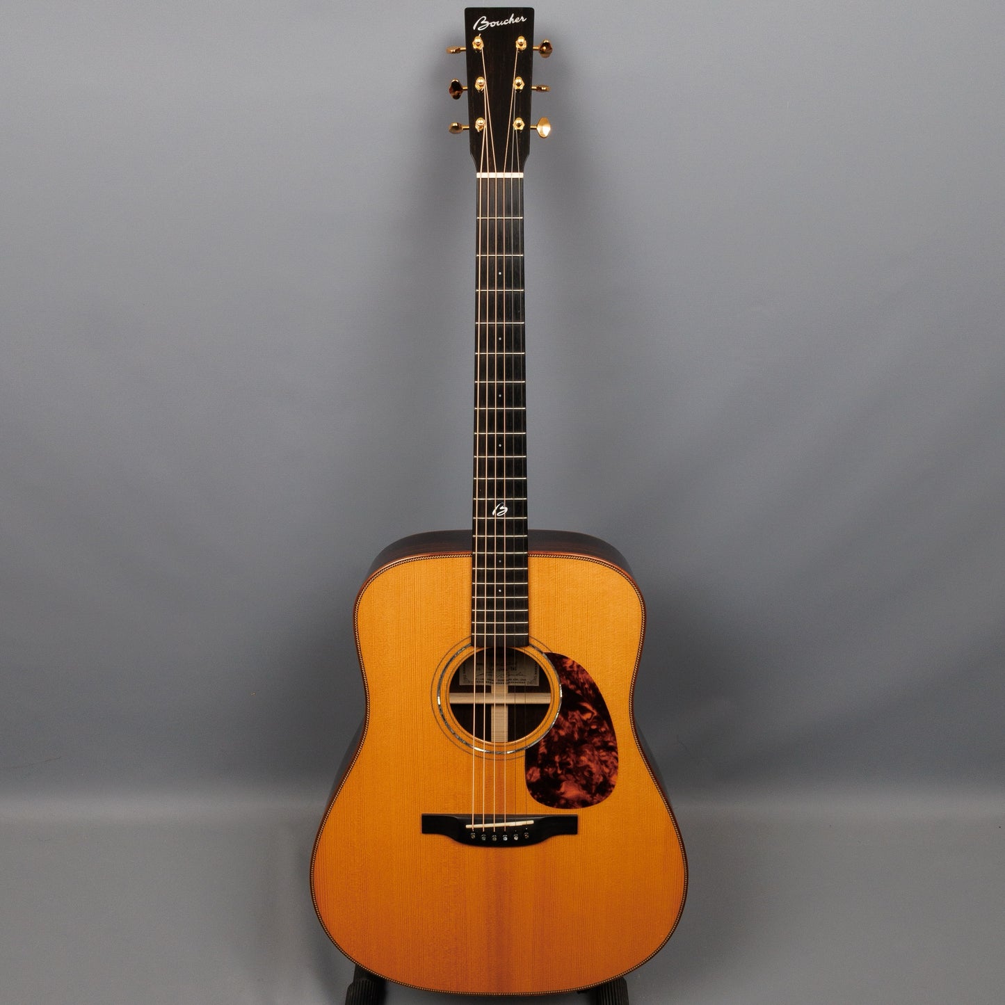 2020 Boucher BG-52-GM