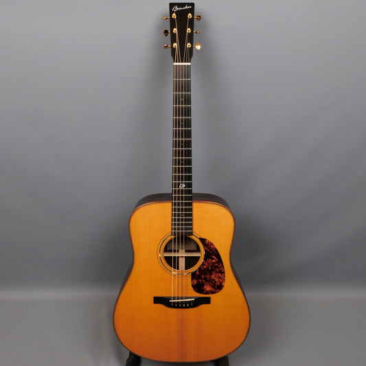 2020 Boucher BG-52-GM