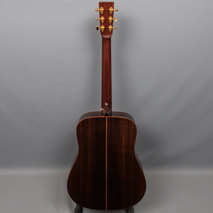 2020 Boucher BG-52-GM