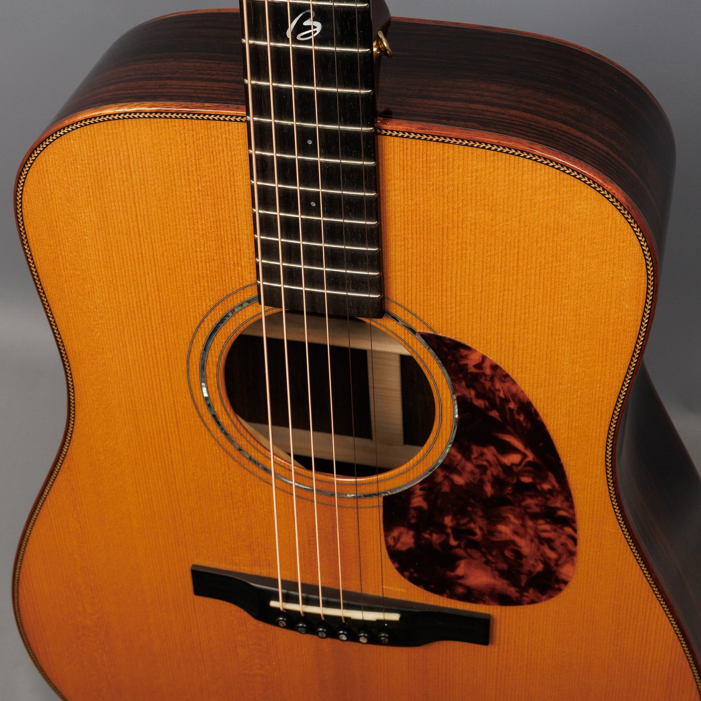 2020 Boucher BG-52-GM