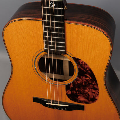 2020 Boucher BG-52-GM