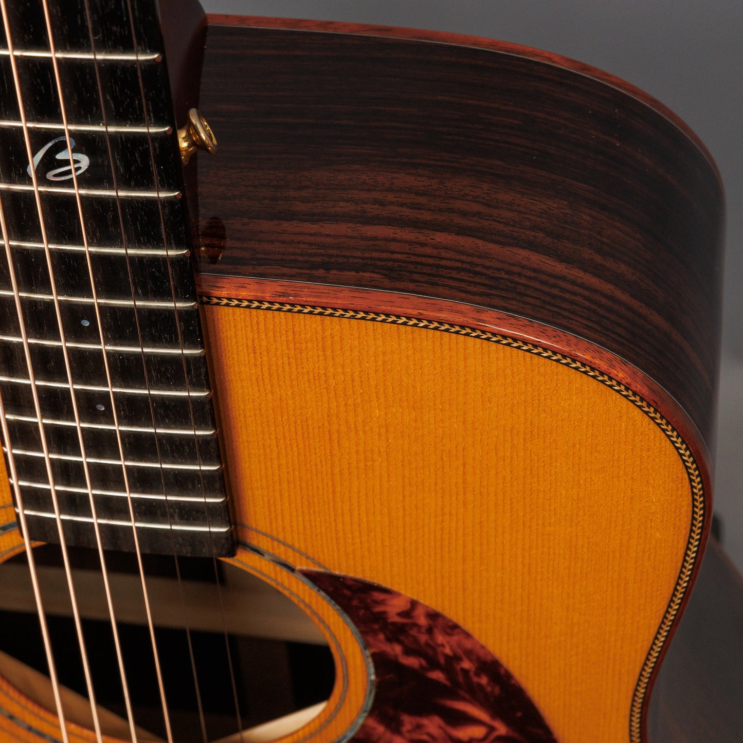 2020 Boucher BG-52-GM