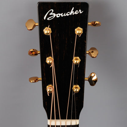 2020 Boucher BG-52-GM