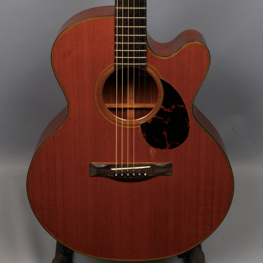 2001 Santa Cruz FS