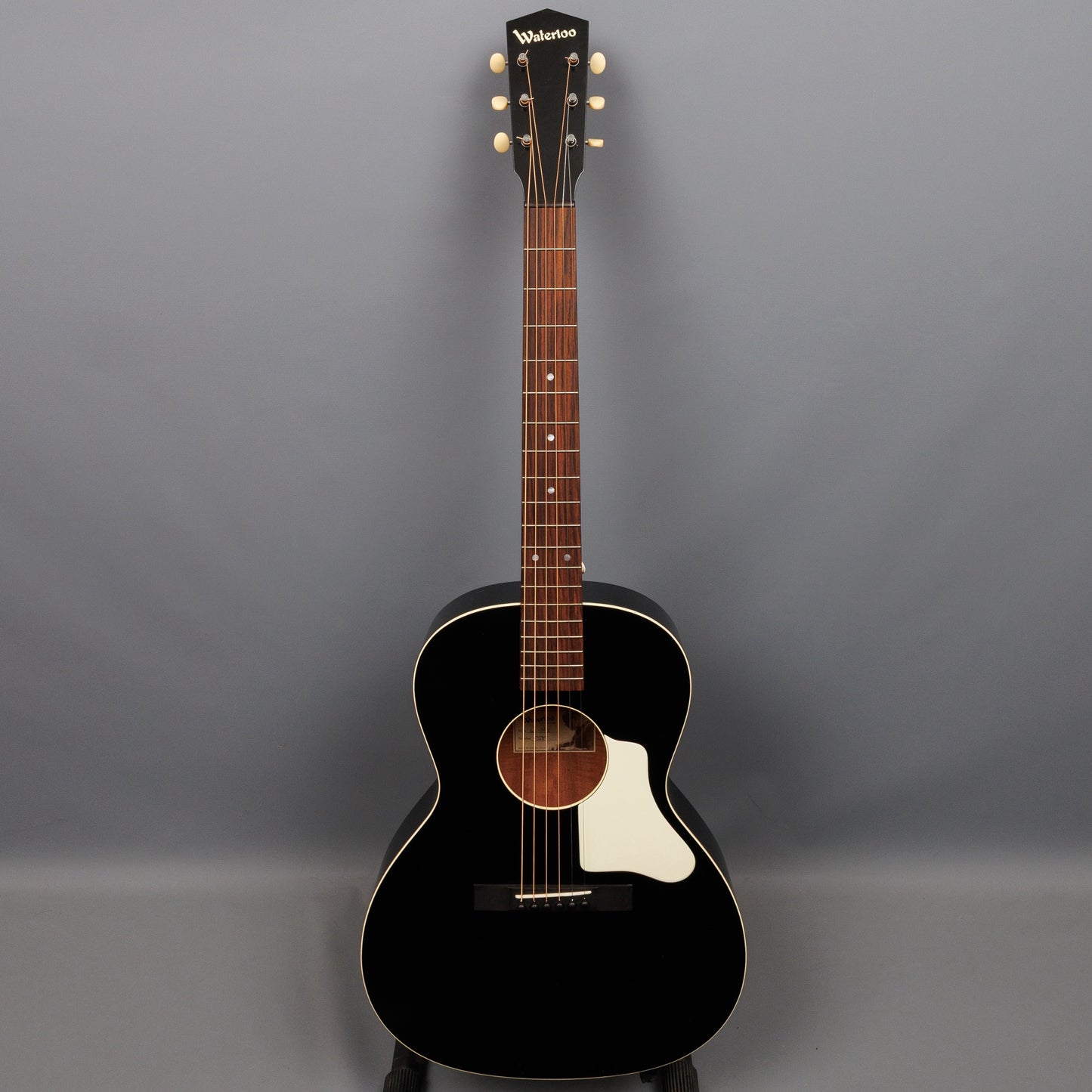 2021 Waterloo WL-14X