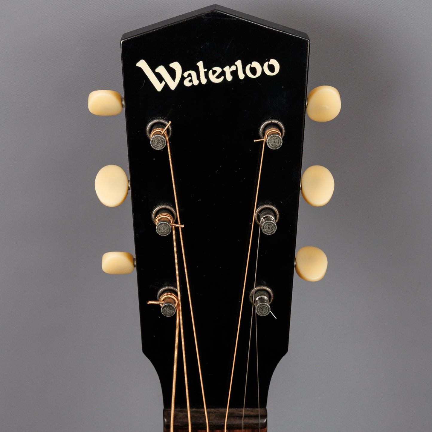 2021 Waterloo WL-14X