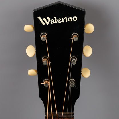 2021 Waterloo WL-14X