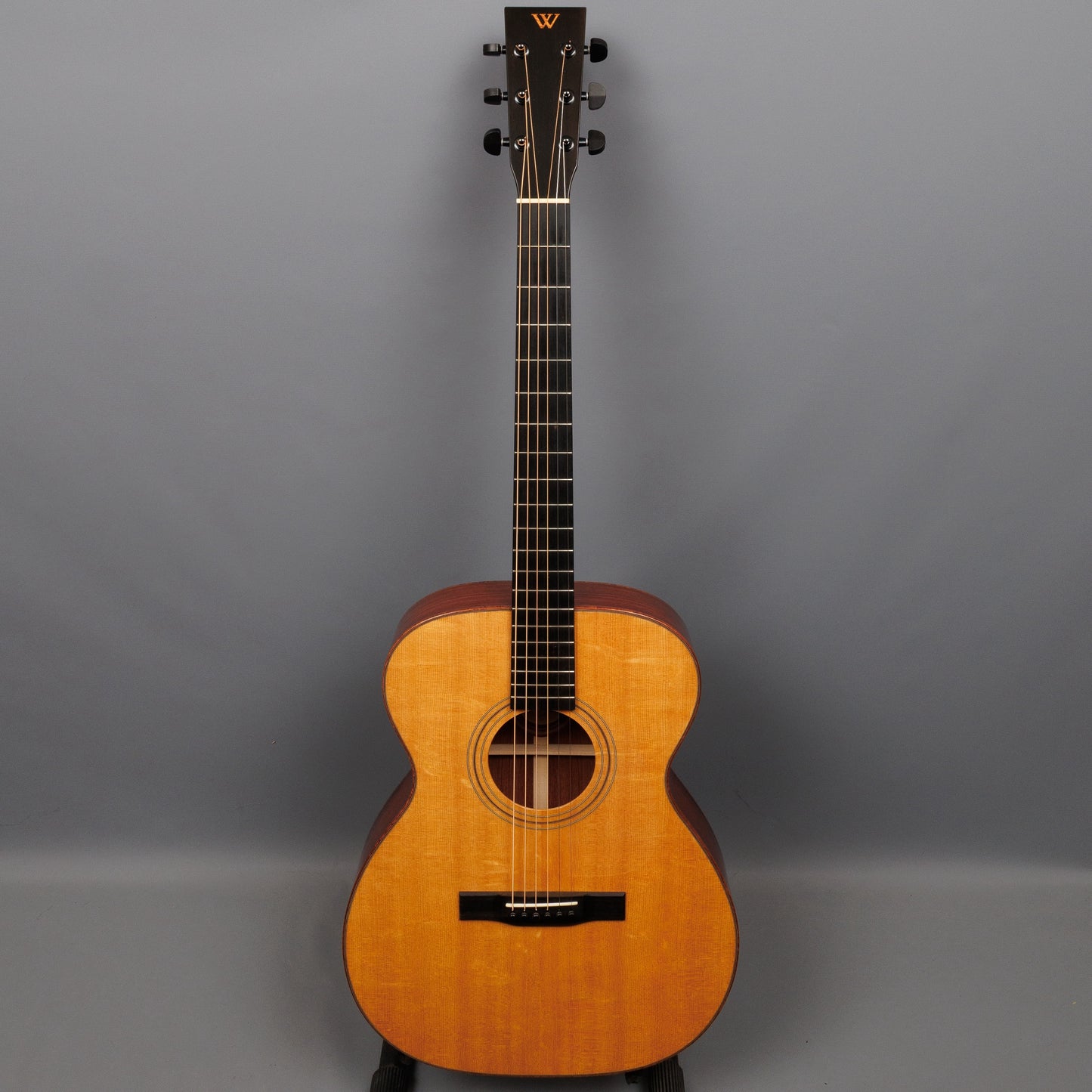 2012 Webber OM