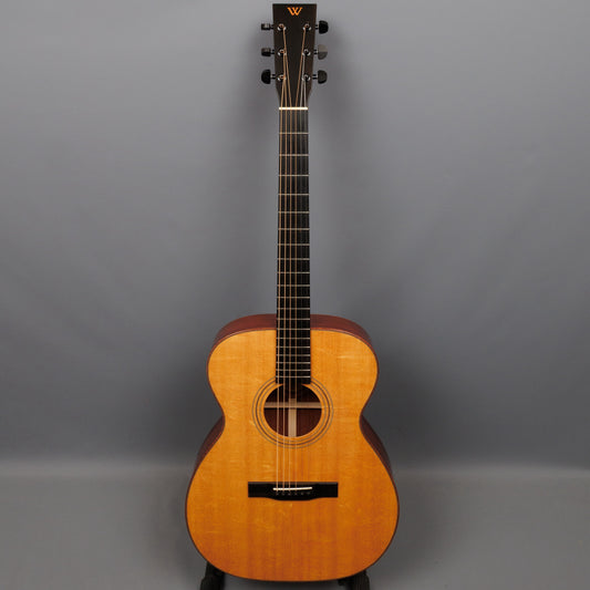 2012 Webber OM