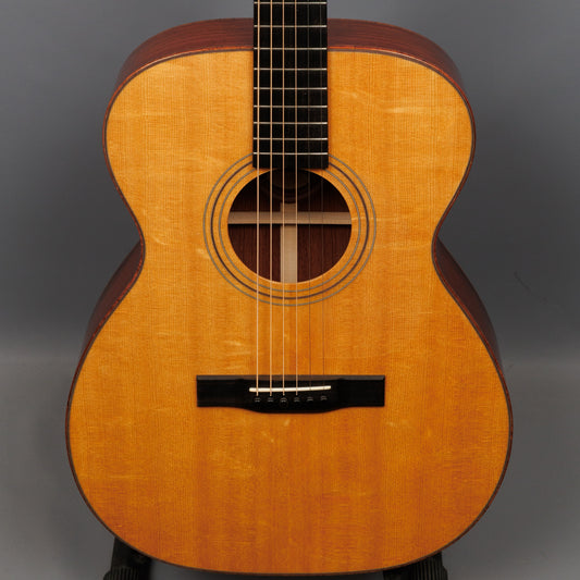 2012 Webber OM