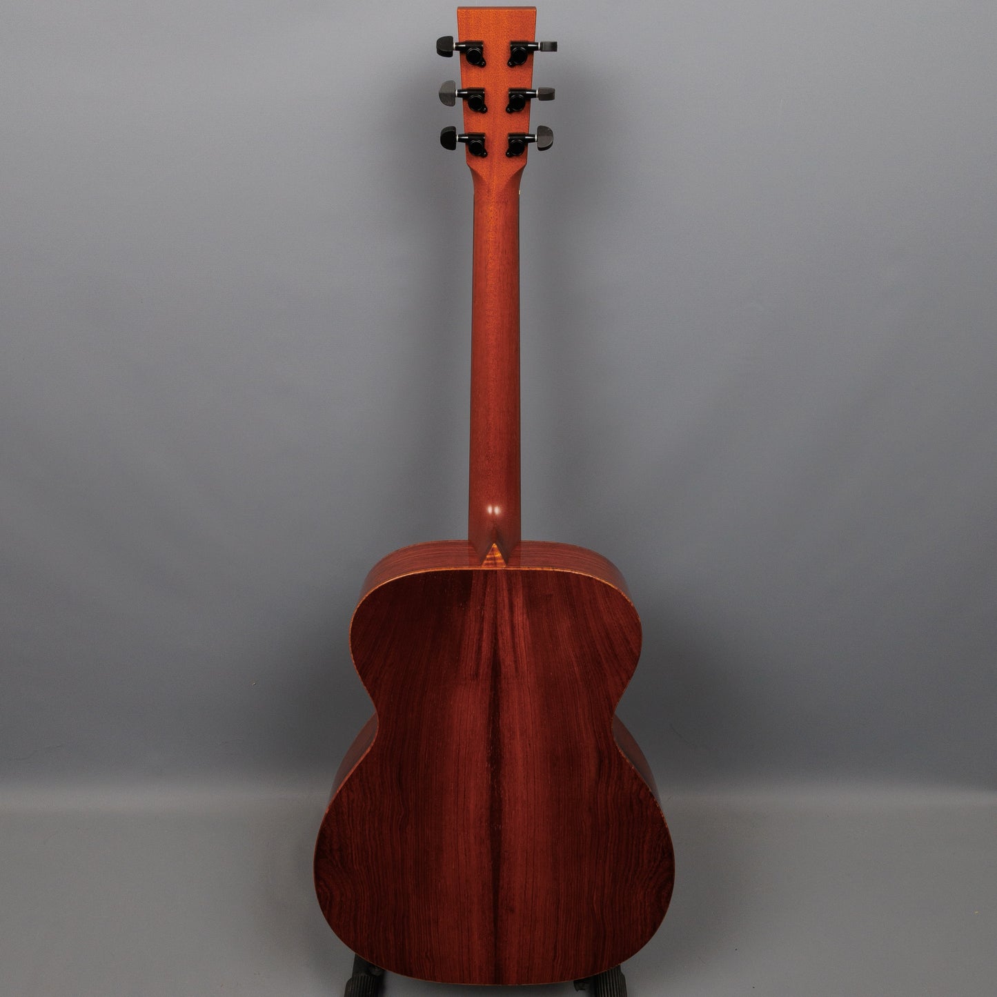 2012 Webber OM