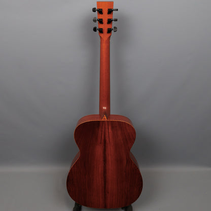 2012 Webber OM
