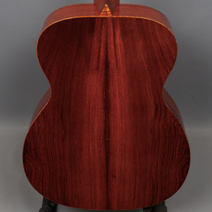 2012 Webber OM