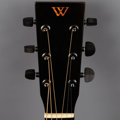 2012 Webber OM