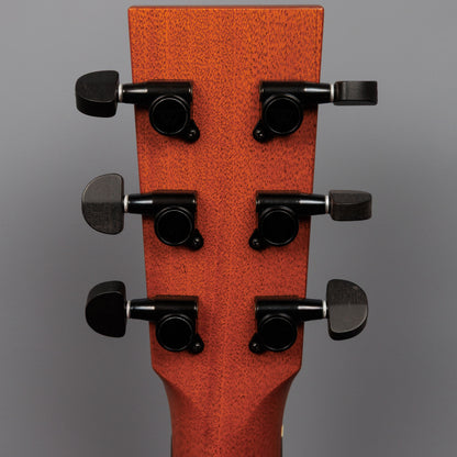 2012 Webber OM
