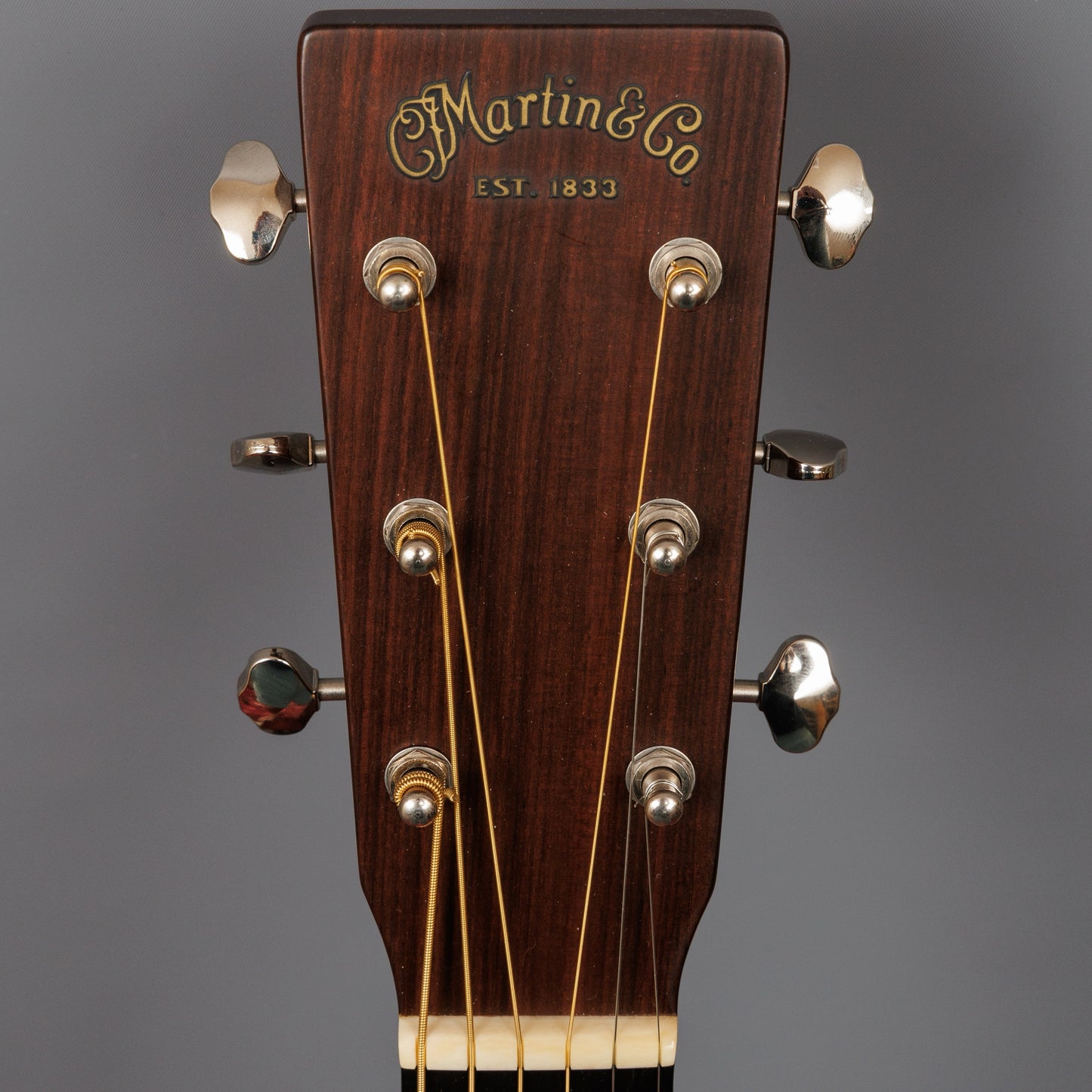 2009 Martin 00-18V