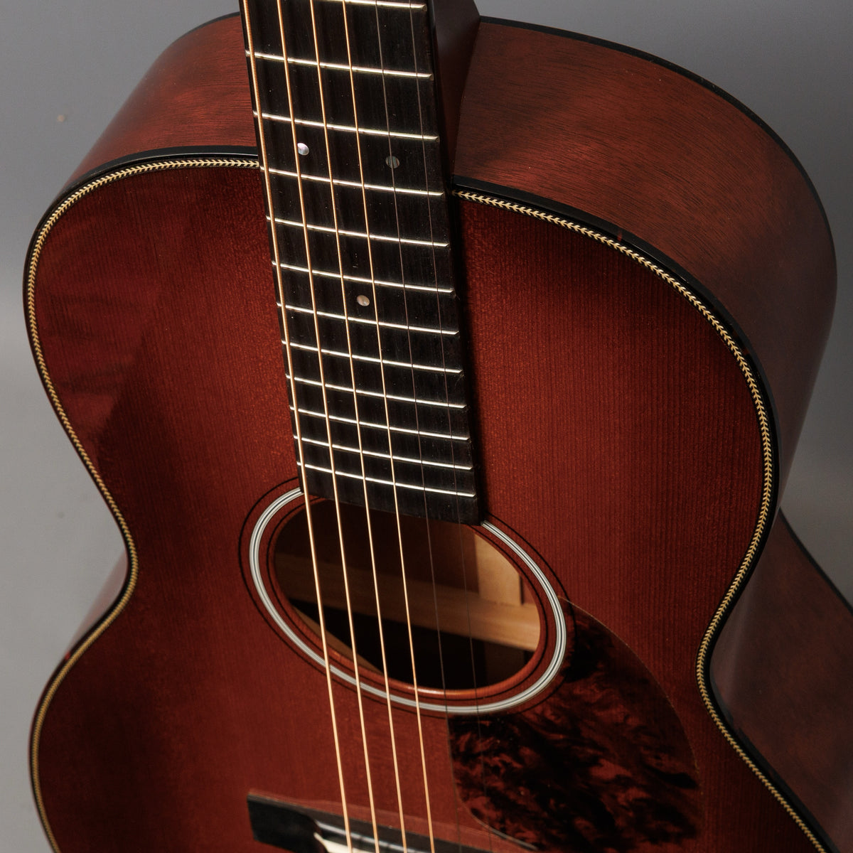 2006 Martin 00-18VS UMGF
