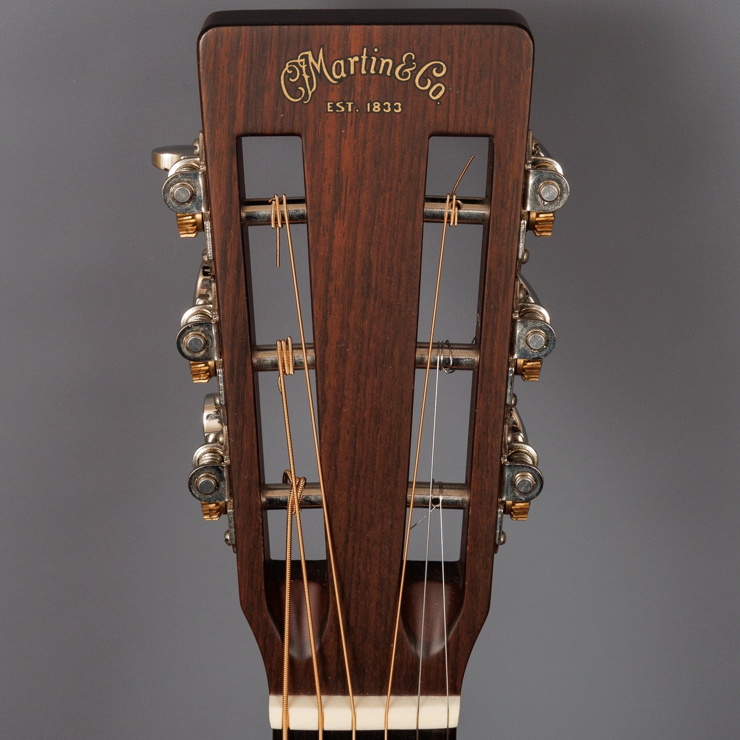 2006 Martin 00-18VS UMGF