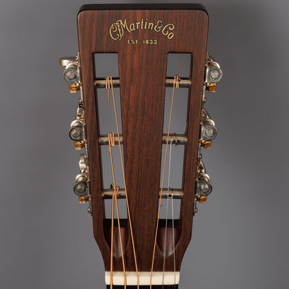 2006 Martin 00-18VS UMGF