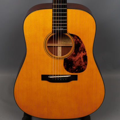 2005 Martin D-18 Clay Hess