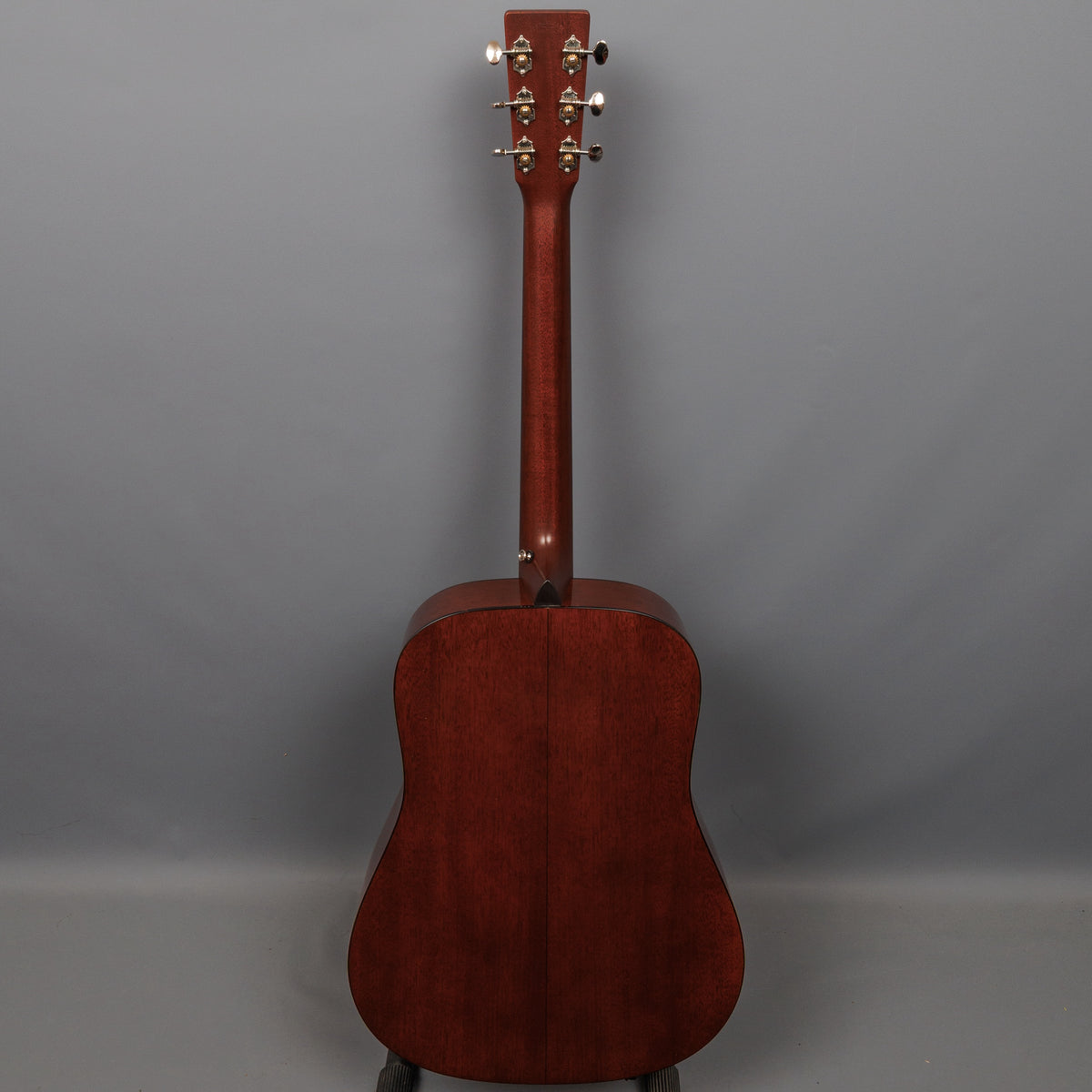 2005 Martin D-18 Clay Hess