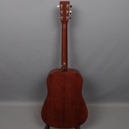 2005 Martin D-18 Clay Hess