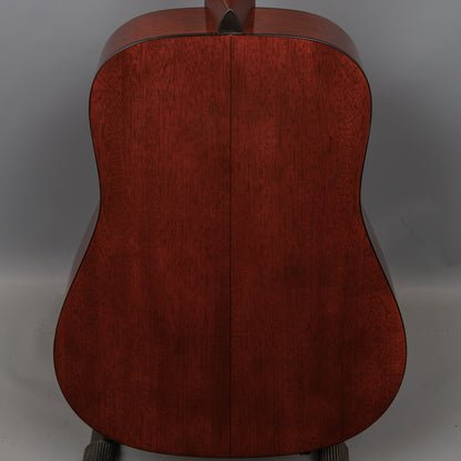 2005 Martin D-18 Clay Hess