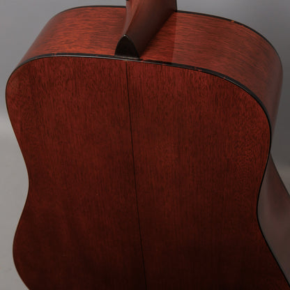 2005 Martin D-18 Clay Hess
