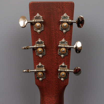2005 Martin D-18 Clay Hess