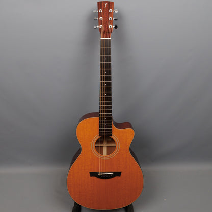 2026 Flammang GC30V
