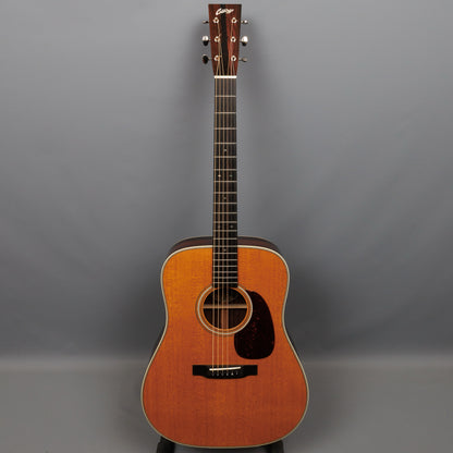 2020 Collings D2H