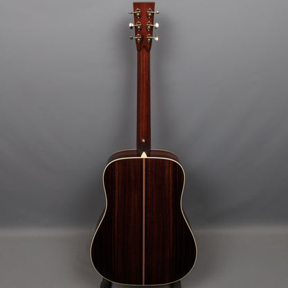 2020 Collings D2H