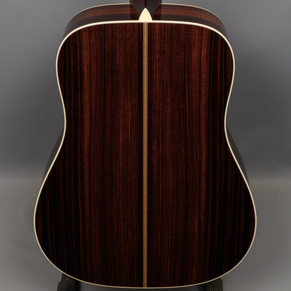 2020 Collings D2H