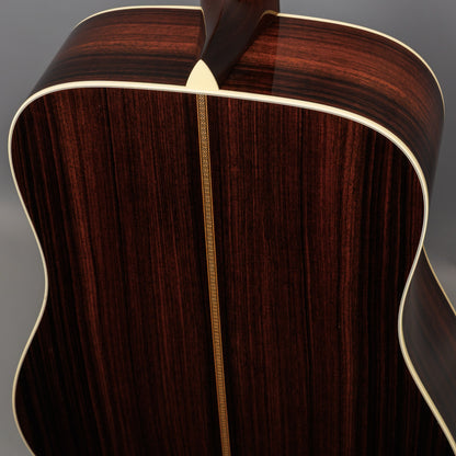 2020 Collings D2H