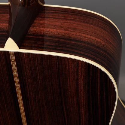 2020 Collings D2H